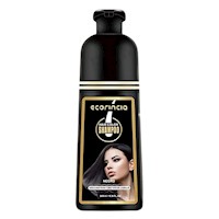 SHAMPOO TINTE DAMA 500ML ECORINCIA – NEGRO